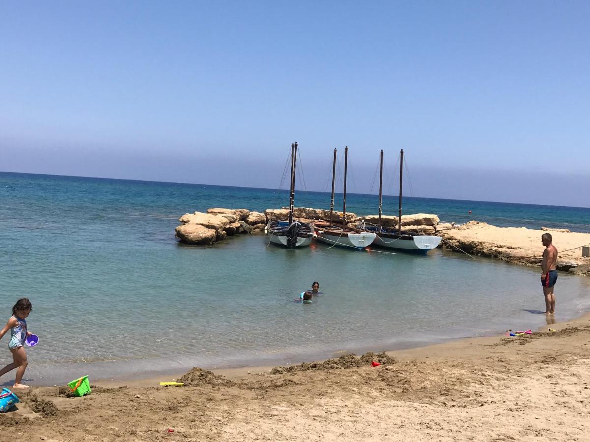 Seaside Luxury Villa باراليمني المظهر الخارجي الصورة